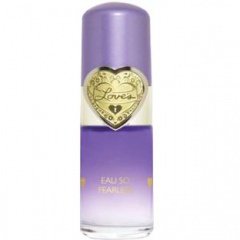 Love's Eau So Fearless